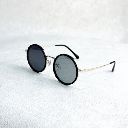 Adjustable Black Sunglasses