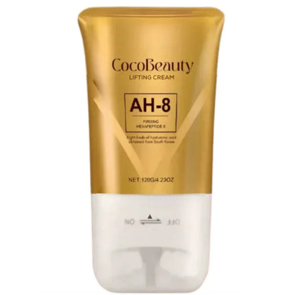 Light eye massage Cream Pack