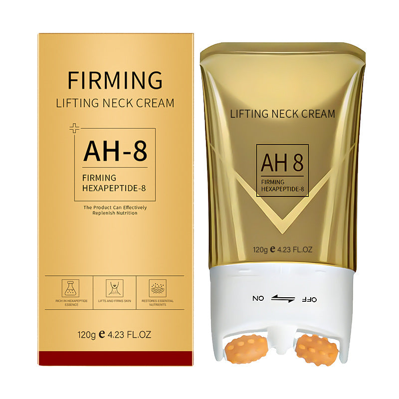 Light eye massage Cream Pack